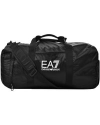 ea7 gym bag