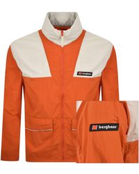 Berghaus - Trango Mountain Windbreaker - Lyst