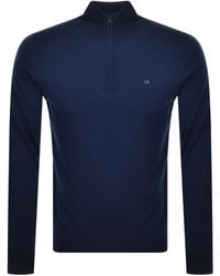 jumper calvin klein