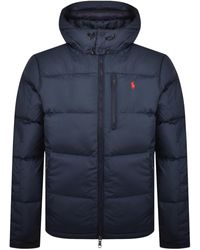 Ralph Lauren - El Cap Jacket - Lyst