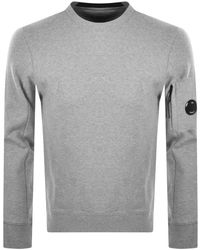 C.P. Company Sweatshirts for Men | Online Sale up to 60% off | Lyst