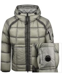 C.P. Company - Cp Company Dd Shell Jacket - Lyst