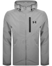 Under Armour - Vanish Jacket - Lyst