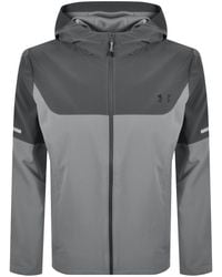 Under Armour - Tech Utility Jacket - Lyst
