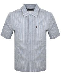 Fred Perry Shirts for Men | Black Friday Sale up to 67% | Lyst