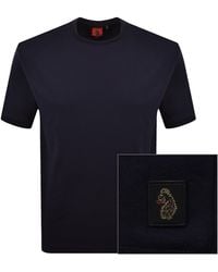 Luke 1977 - Dapper Schnapper T Shirt - Lyst