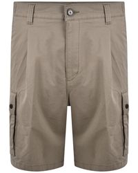 HUGO - Craysen262 Cargo Shorts - Lyst