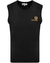 Sergio Tacchini - Sawyer Vest - Lyst