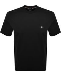 BOSS BUSINESS - Boss C Taut 01 Mercerised T Shirt - Lyst