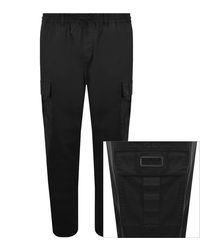 Barbour - Outline Cargo Trousers - Lyst