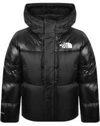 The North Face - Pertex Down Jacket - Lyst