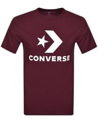 converse shirts at target