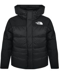 The North Face 7se Himalayan Parka Gtx in Yellow for Men | Lyst