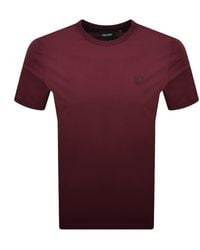 Lyle & Scott - Superfine T Shirt - Lyst