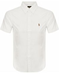 Ralph Lauren Shirts for Men | Online Sale up to 47% off | Lyst