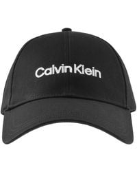 Calvin Klein Hats for Men | Online Sale up to 50% off | Lyst
