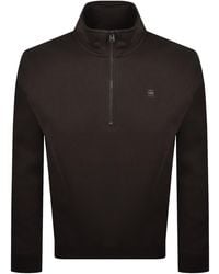 G-Star - G-Star Premium Core Pacior Sweatshirt - Lyst