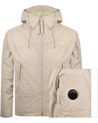 C.P. Company - Cp Company Pro Tek Jacket - Lyst