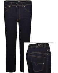 Versace Jeans Couture - Couture Zenit Jeans - Lyst