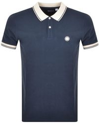 Pretty Green Polo shirts for Men 