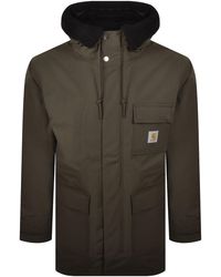 Carhartt - Carhartt Siberia Parka Jacket - Lyst