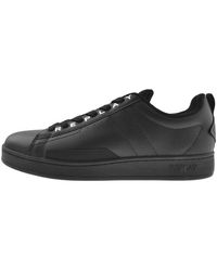 Replay - Smash Base Green Project Trainers - Lyst
