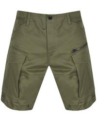 G-Star RAW Shorts for Men | Online Sale up to 70% off | Lyst