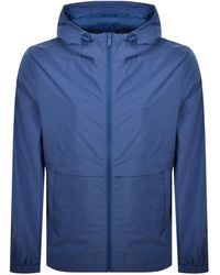 Calvin Klein - Lightweight Windbreaker - Lyst
