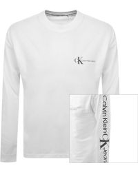 ck t shirt full sleeve