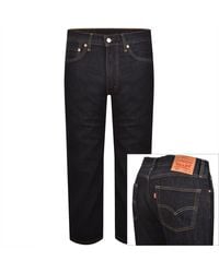 Levi's - 555 Relaxed Straight Fit Jeans - Lyst