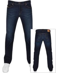 diesel jeans slim fit sale