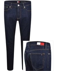 Tommy Hilfiger - Austin Slim Tapered Jeans - Lyst
