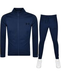 Under Armour Tracksuits and sweat suits for | Online Sale up to 52% off | Lyst