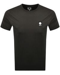 Pretty Green - Sinclair T Shirt - Lyst