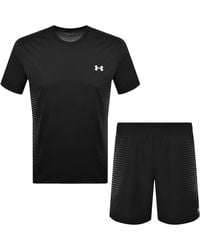 Under Armour - Tech Textured Shorts Set - Lyst