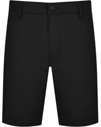 Levi's - Xx Chino Taper Shorts Mineral - Lyst