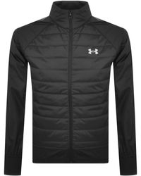 Under Armour Jackets for Men | Online Sale up to 44% off | Lyst