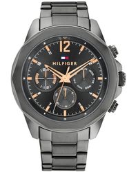 Tommy Hilfiger - Lars Watch - Lyst