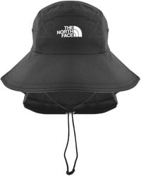 The North Face - Horizon Mullet Hat - Lyst