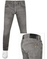 Ralph Lauren - Sullivan Slim Fit Jeans - Lyst