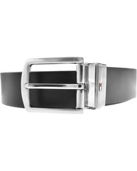 Tommy Hilfiger - Denton 3.5 Reversible Belt - Lyst