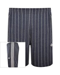 adidas Originals - Pinstripe Shorts - Lyst