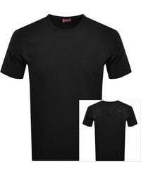 DIESEL - T Boxt V15 T Shirt - Lyst
