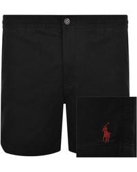 Ralph Lauren - Classic Fit Prepster Shorts - Lyst
