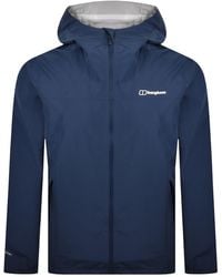 Berghaus - Deluge Pro 3.0 Hooded Jacket - Lyst