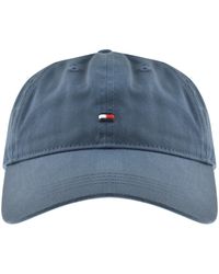 Tommy Hilfiger - Soft 6 Panel Baseball Cap - Lyst