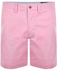Ralph Lauren - Bedford Shorts - Lyst