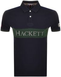 Hackett T-shirts for Men - Up to 78% off at Lyst.com