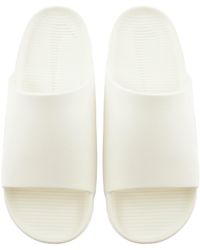 Nike - Calm Sliders Off - Lyst