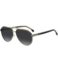 BOSS BUSINESS - Boss 1747 Sunglasses - Lyst